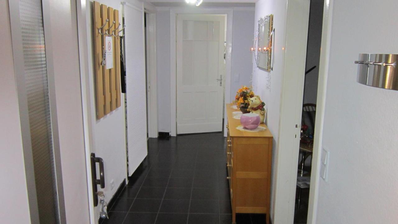 Fewo-Filter-Moelln Exterior foto
