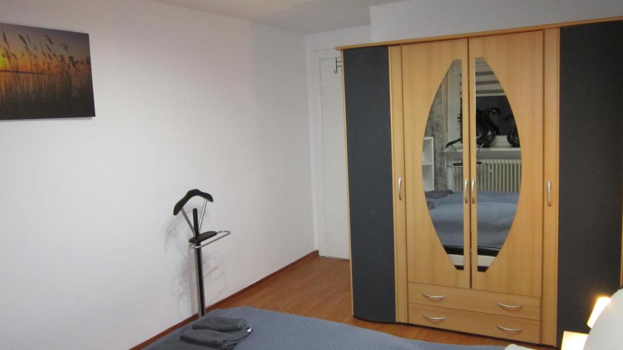 Fewo-Filter-Moelln Exterior foto