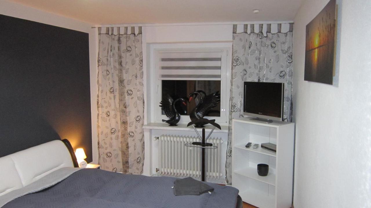 Fewo-Filter-Moelln Exterior foto