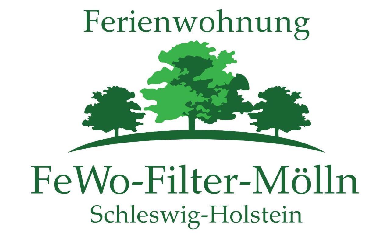 Fewo-Filter-Moelln Exterior foto