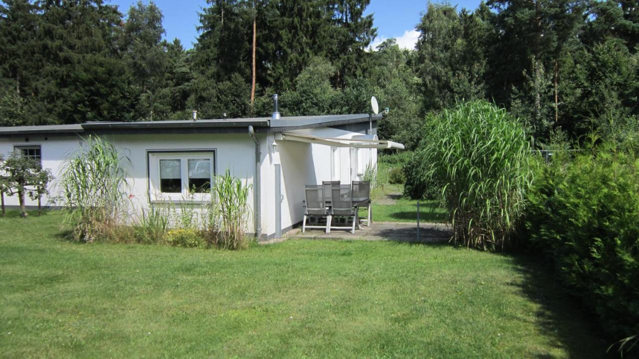 Fewo-Filter-Moelln Exterior foto
